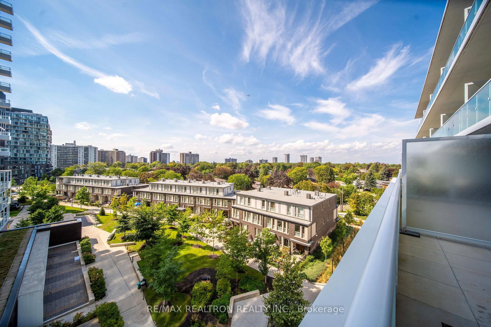 188 Fairview Mall Drive • #606 • Toronto, ON photo 12