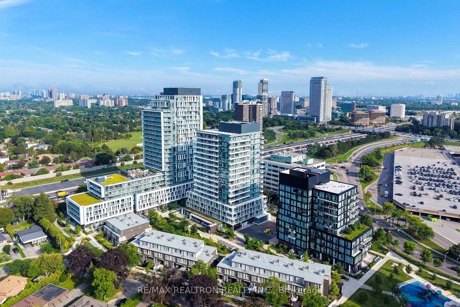 188 Fairview Mall Drive • #606 • Toronto, ON photo 15