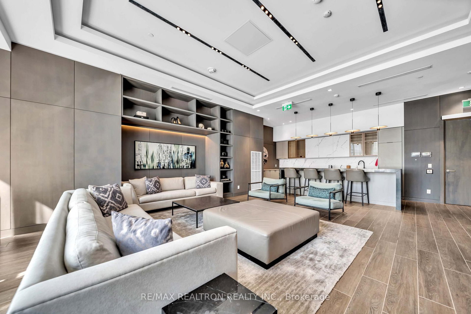 188 Fairview Mall Drive • #606 • Toronto, ON photo 17