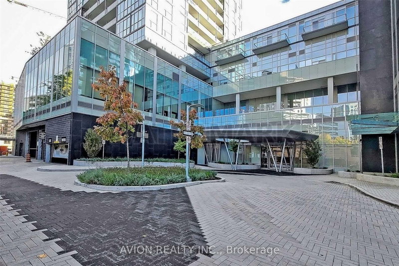 2802 - 5180 Yonge Street