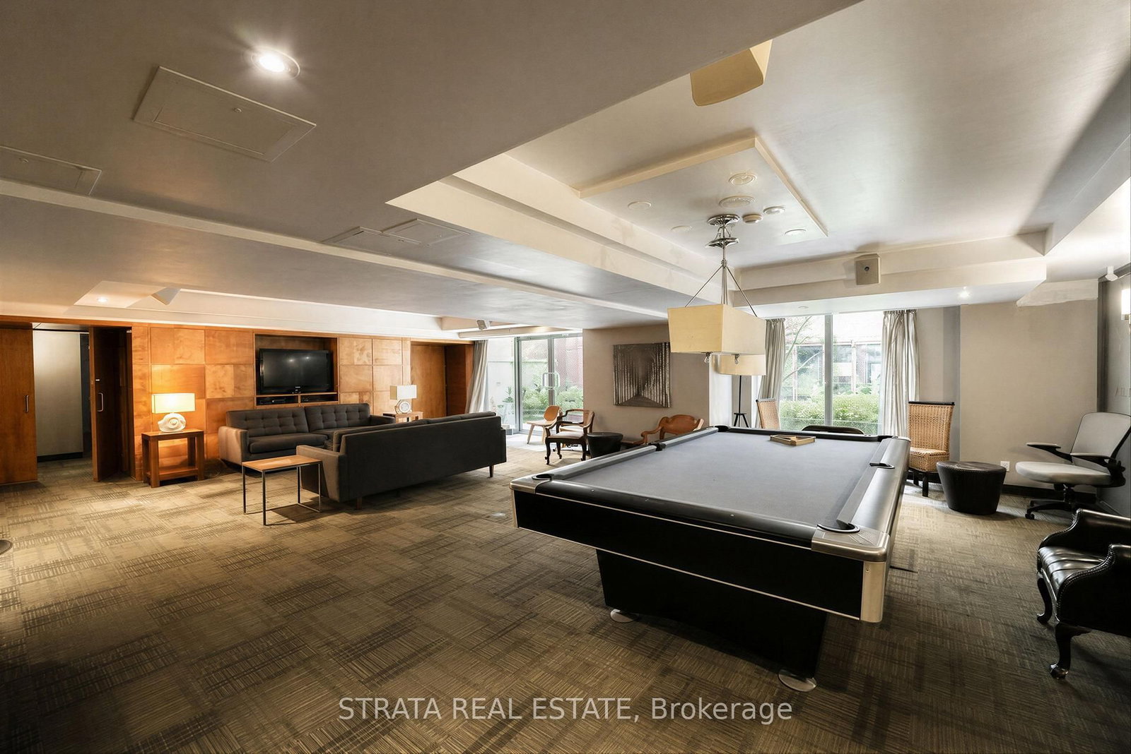 11 St Joseph Street • #304 • Toronto, ON photo 21