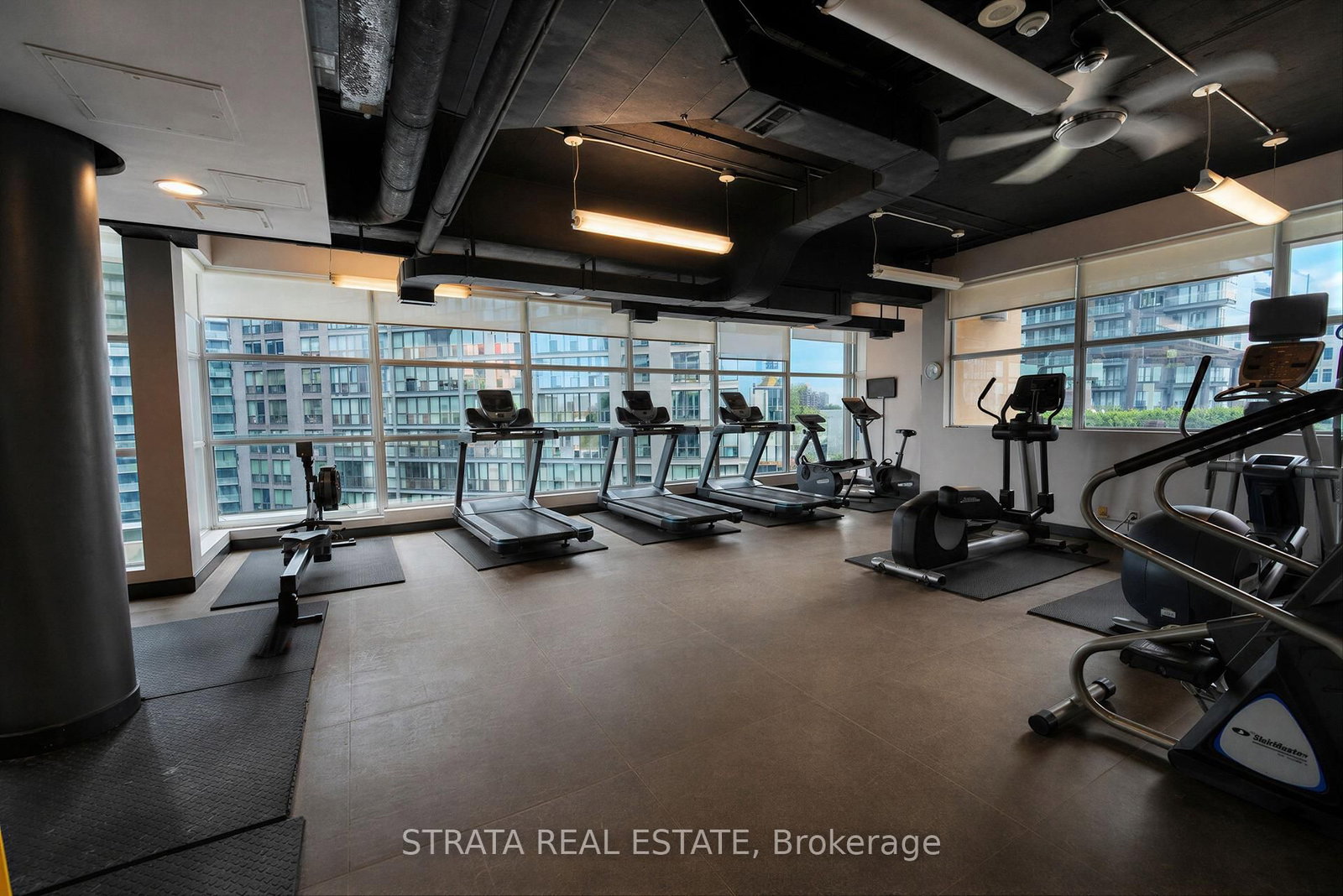11 St Joseph Street • #304 • Toronto, ON photo 27
