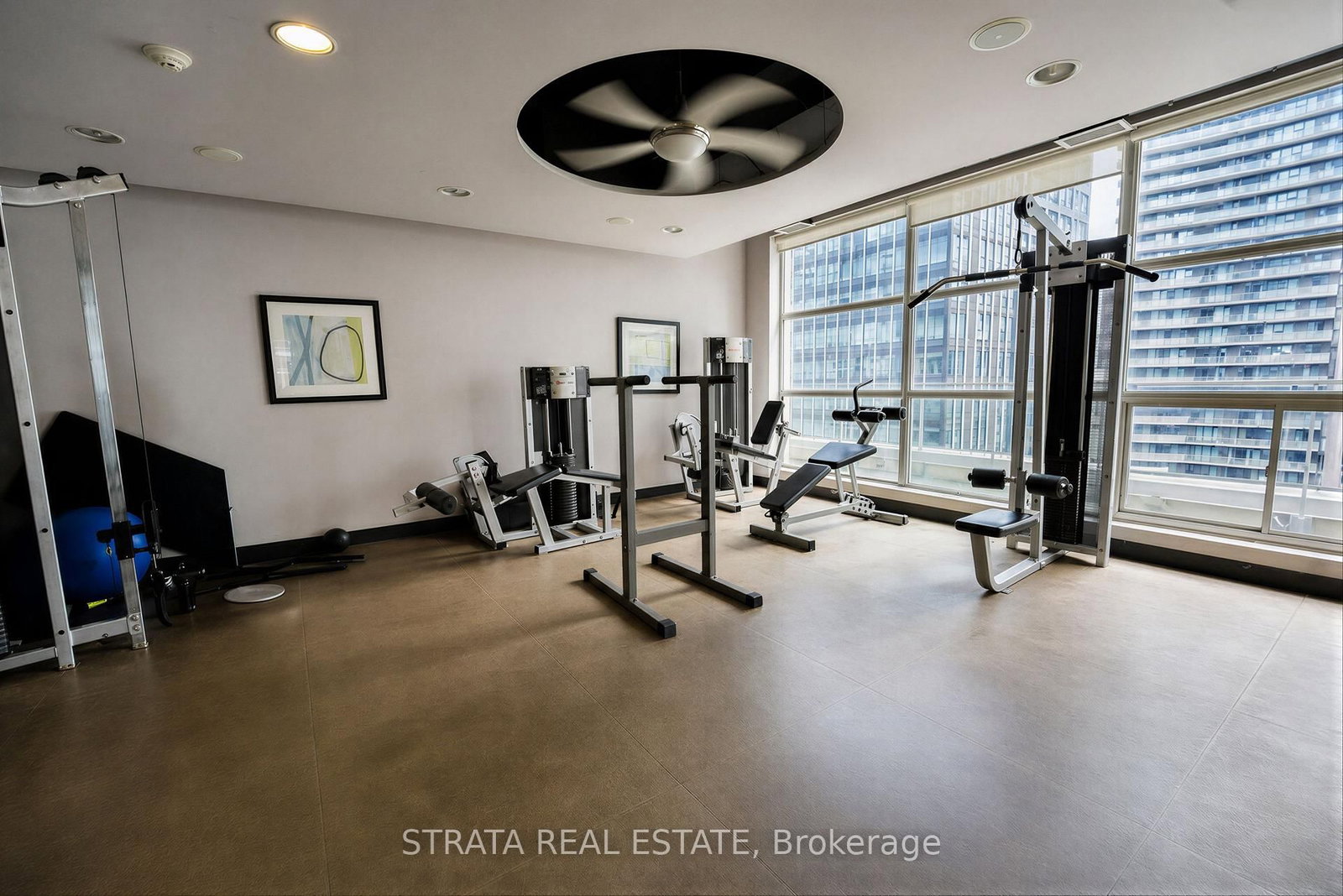 11 St Joseph Street • #304 • Toronto, ON photo 29