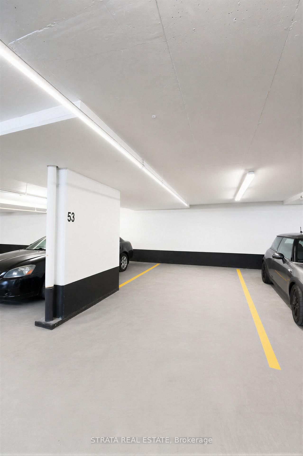 11 St Joseph Street • #304 • Toronto, ON photo 30
