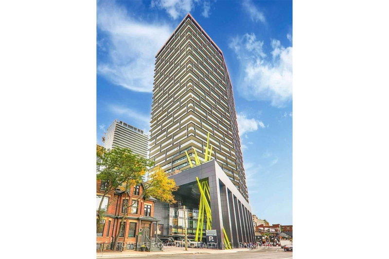 3307 - 125 Peter Street