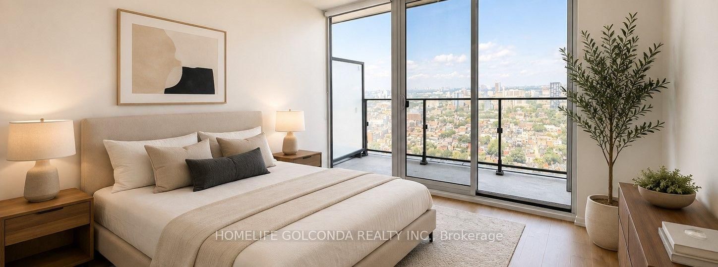 125 Peter Street • #3307 • Toronto, ON photo 13