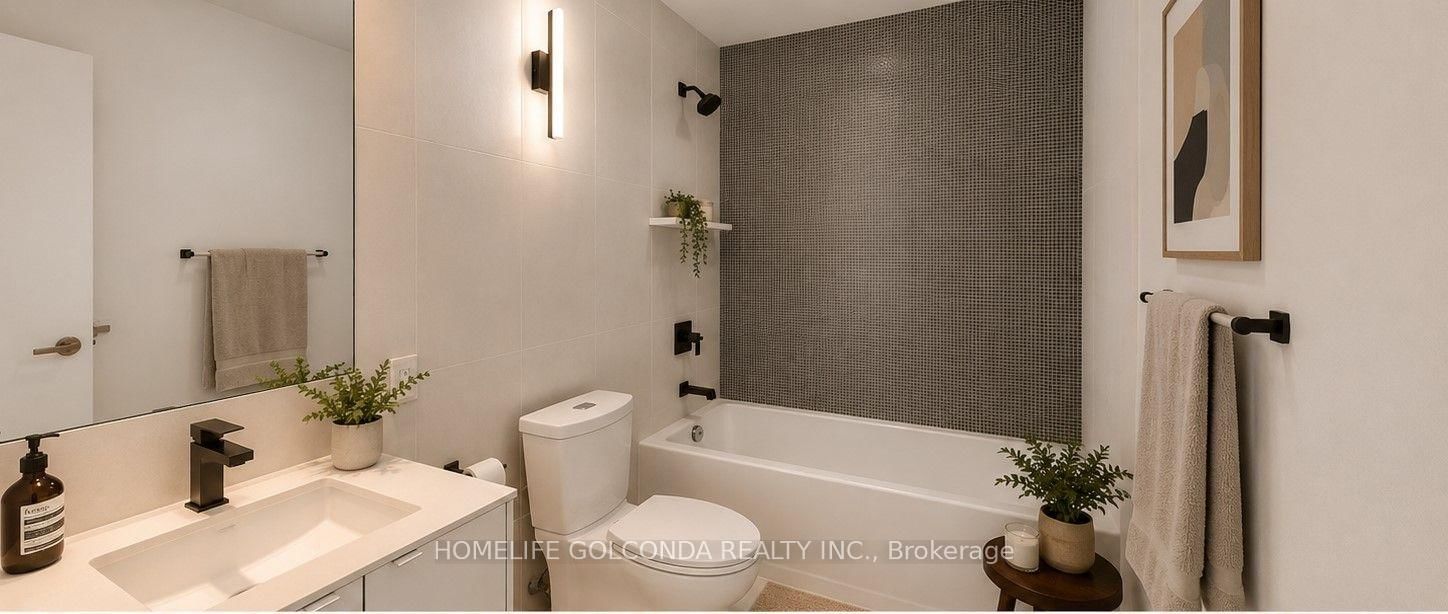 125 Peter Street • #3307 • Toronto, ON photo 18