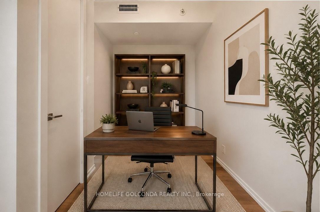 125 Peter Street • #3307 • Toronto, ON photo 23