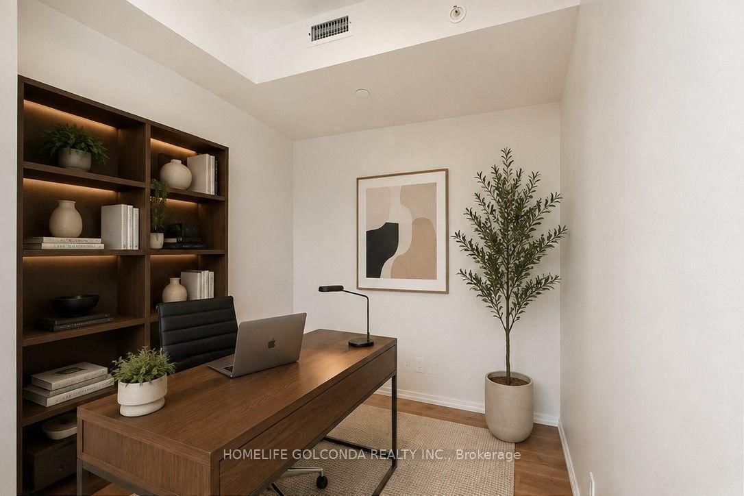 125 Peter Street • #3307 • Toronto, ON photo 25