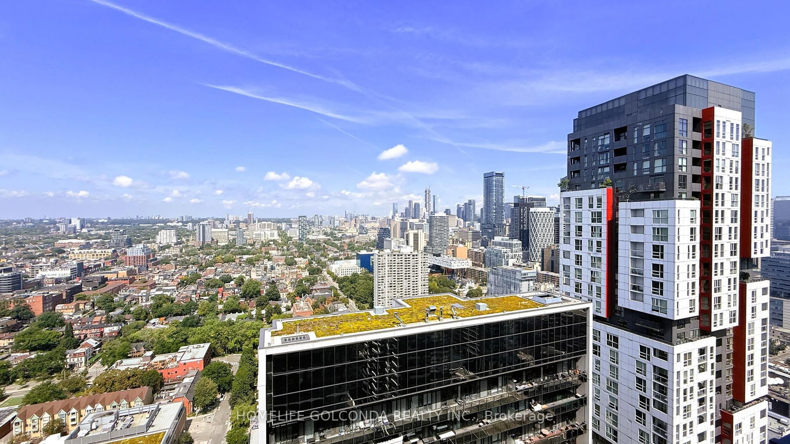 125 Peter Street • #3307 • Toronto, ON photo 33