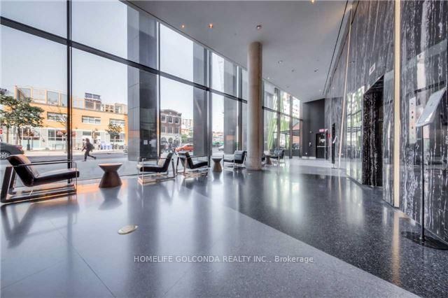 125 Peter Street • #3307 • Toronto, ON photo 35
