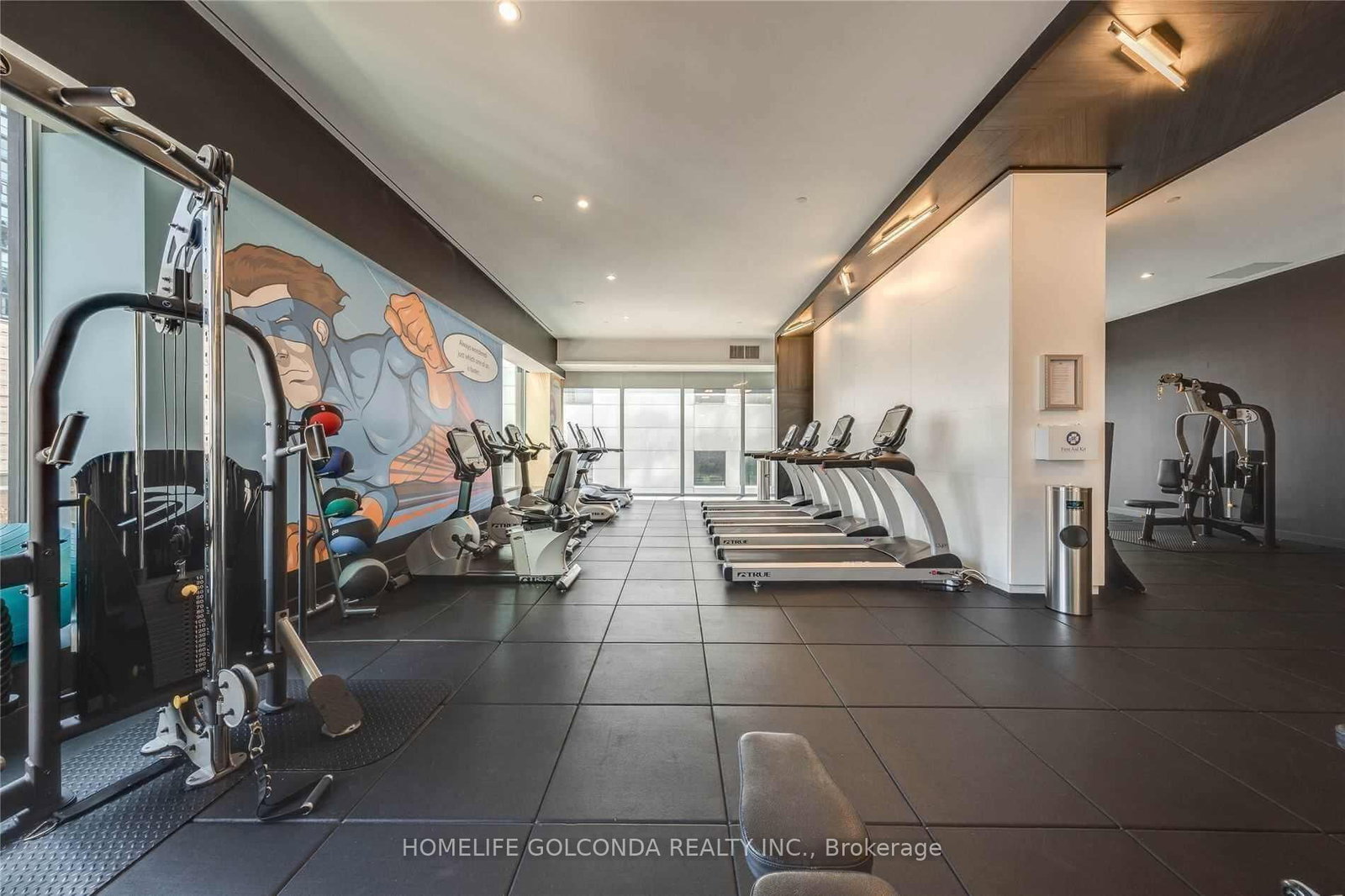 125 Peter Street • #3307 • Toronto, ON photo 37