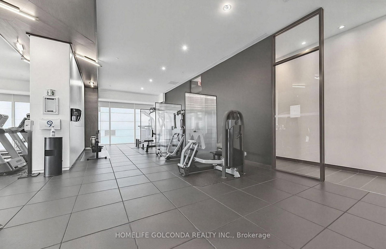 125 Peter Street • #3307 • Toronto, ON photo 39