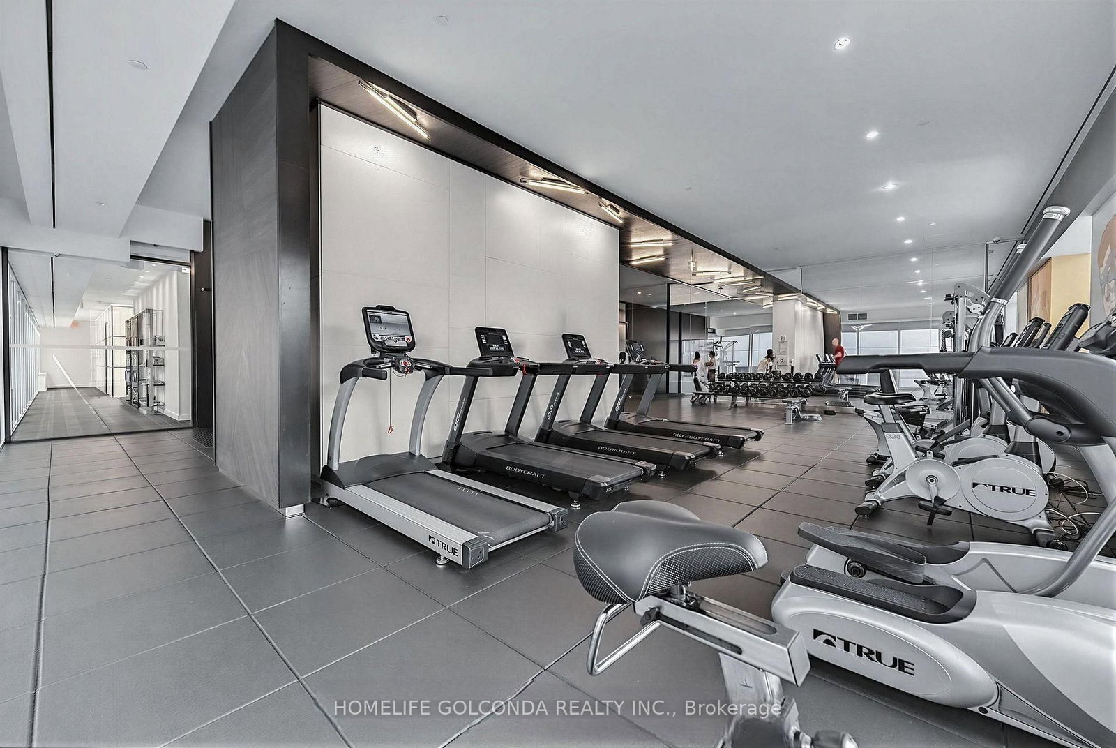 125 Peter Street • #3307 • Toronto, ON photo 40