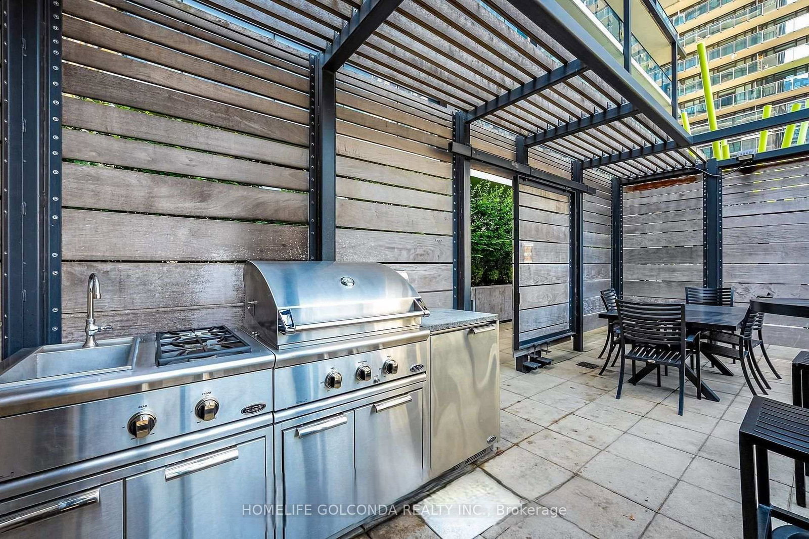 125 Peter Street • #3307 • Toronto, ON photo 41