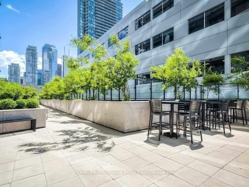 125 Peter Street • #3307 • Toronto, ON photo 42