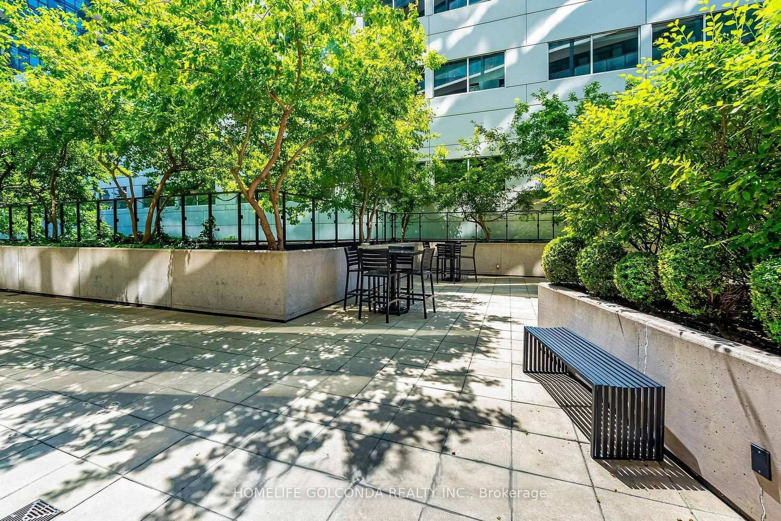 125 Peter Street • #3307 • Toronto, ON photo 43