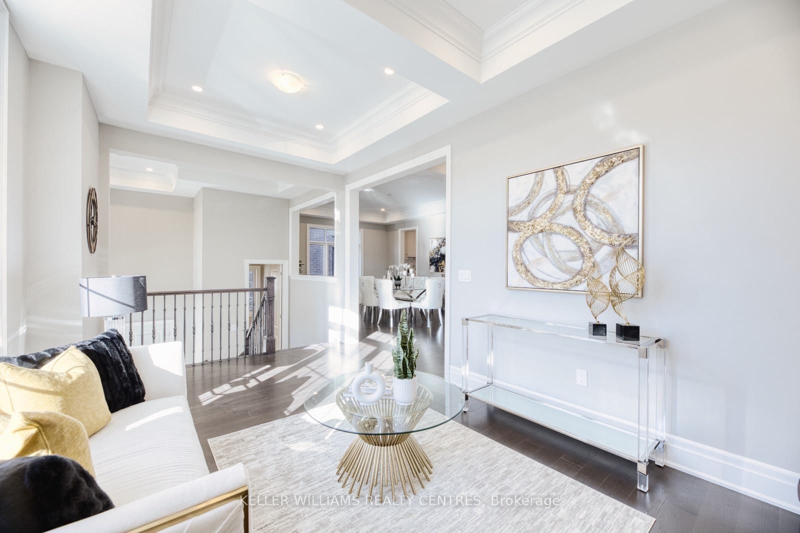 7 Becky Cheung Court, Toronto 4