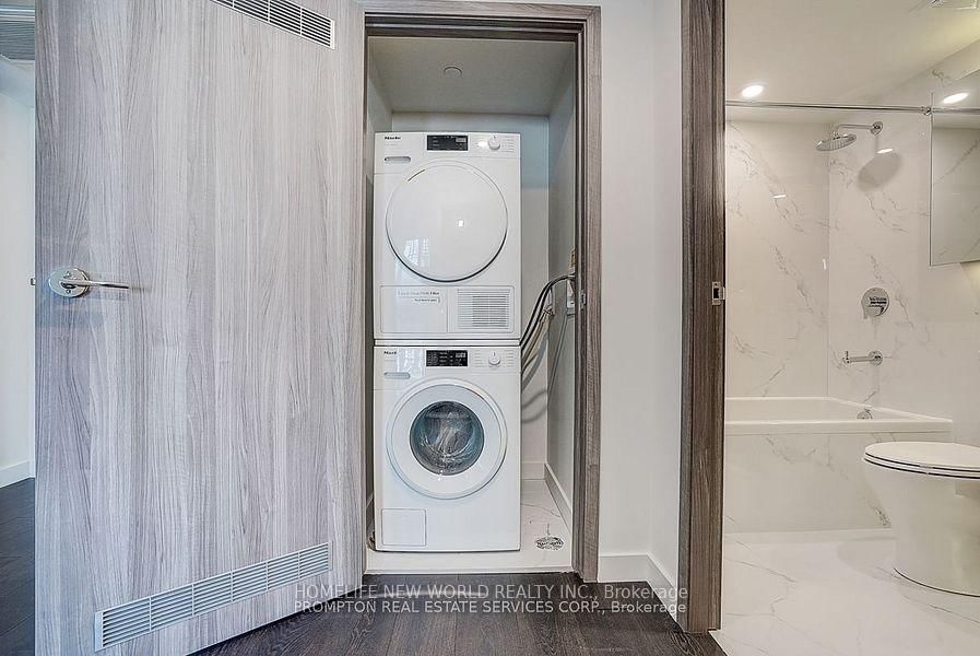 1 Concord Cityplace Way • #538 • Toronto, ON photo 19