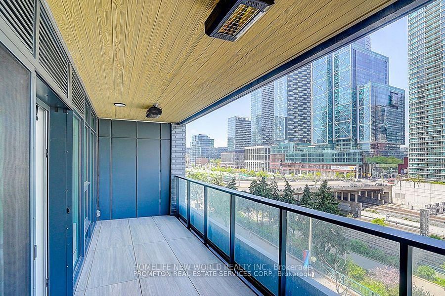 1 Concord Cityplace Way • #538 • Toronto, ON photo 20