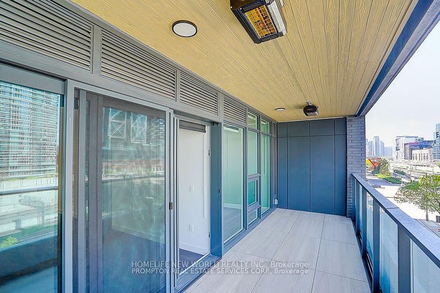 1 Concord Cityplace Way • #538 • Toronto, ON photo 21