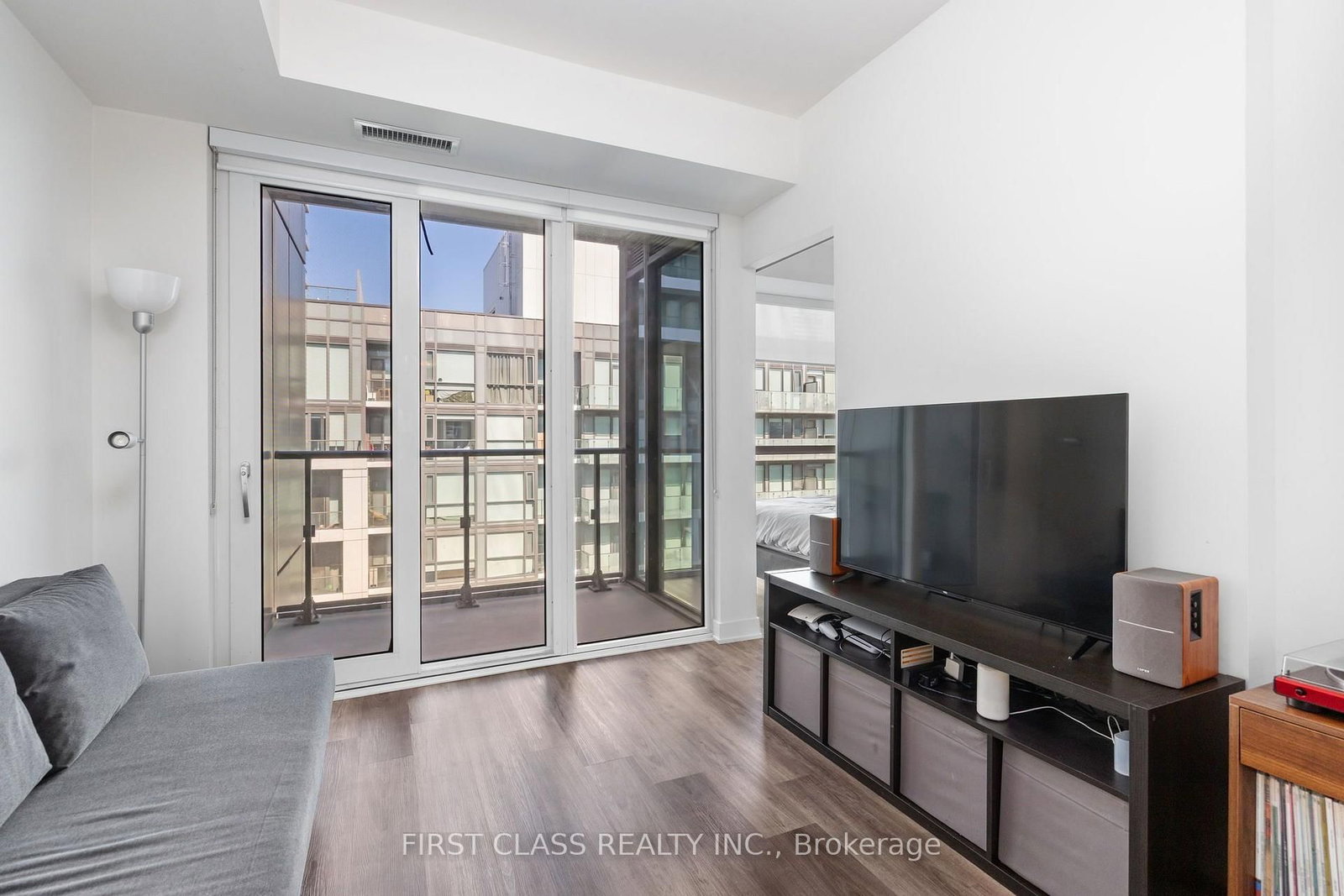 121 Lower Sherbourne Street • #LPH1840 • Toronto, ON photo 10