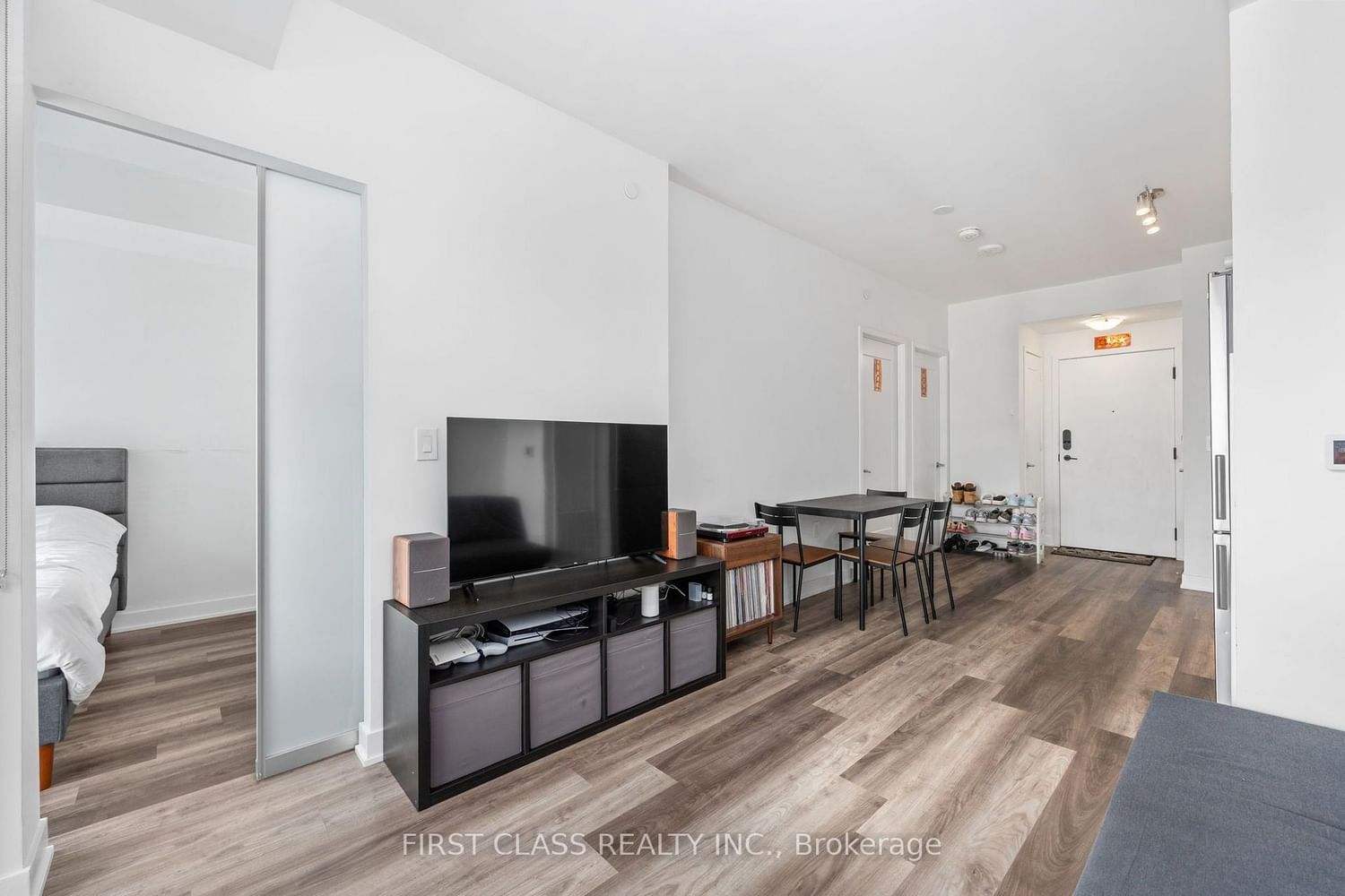 121 Lower Sherbourne Street • #LPH1840 • Toronto, ON photo 12