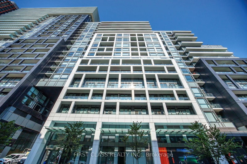 LPH1840 - 121 Lower Sherbourne Street