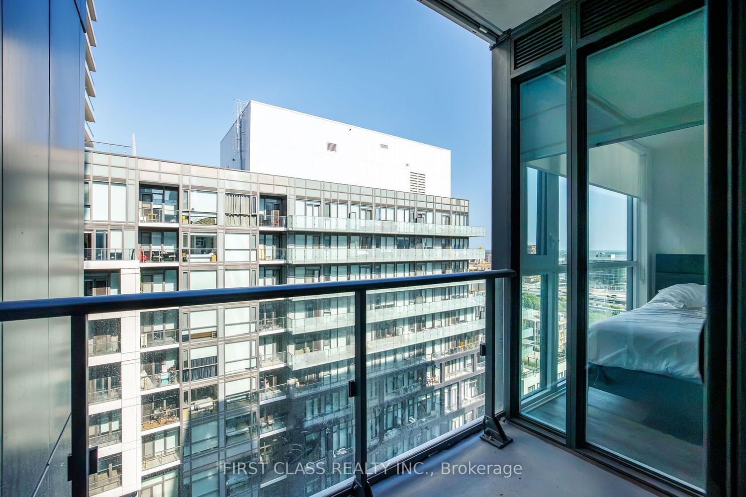 121 Lower Sherbourne Street • #LPH1840 • Toronto, ON photo 20