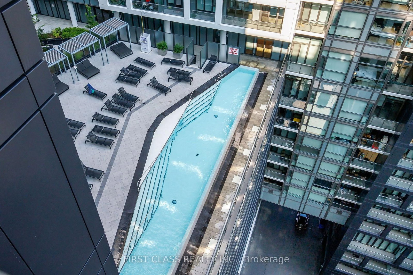 121 Lower Sherbourne Street • #LPH1840 • Toronto, ON photo 23