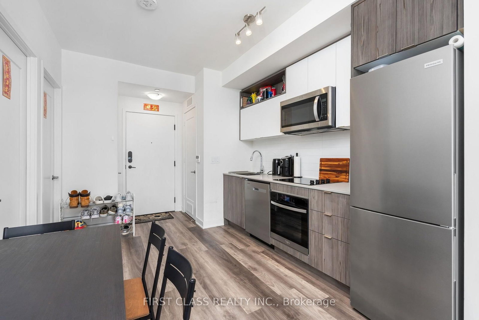 121 Lower Sherbourne Street • #LPH1840 • Toronto, ON photo 8