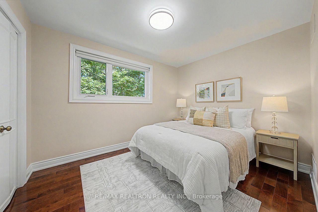 77 Mossgrove Trail • Toronto, ON photo 36