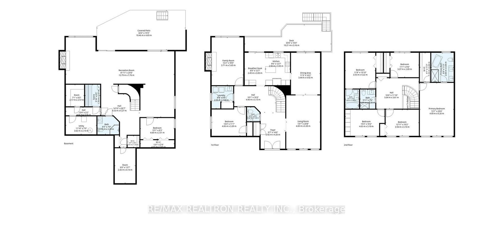 77 Mossgrove Trail • Toronto, ON photo 50