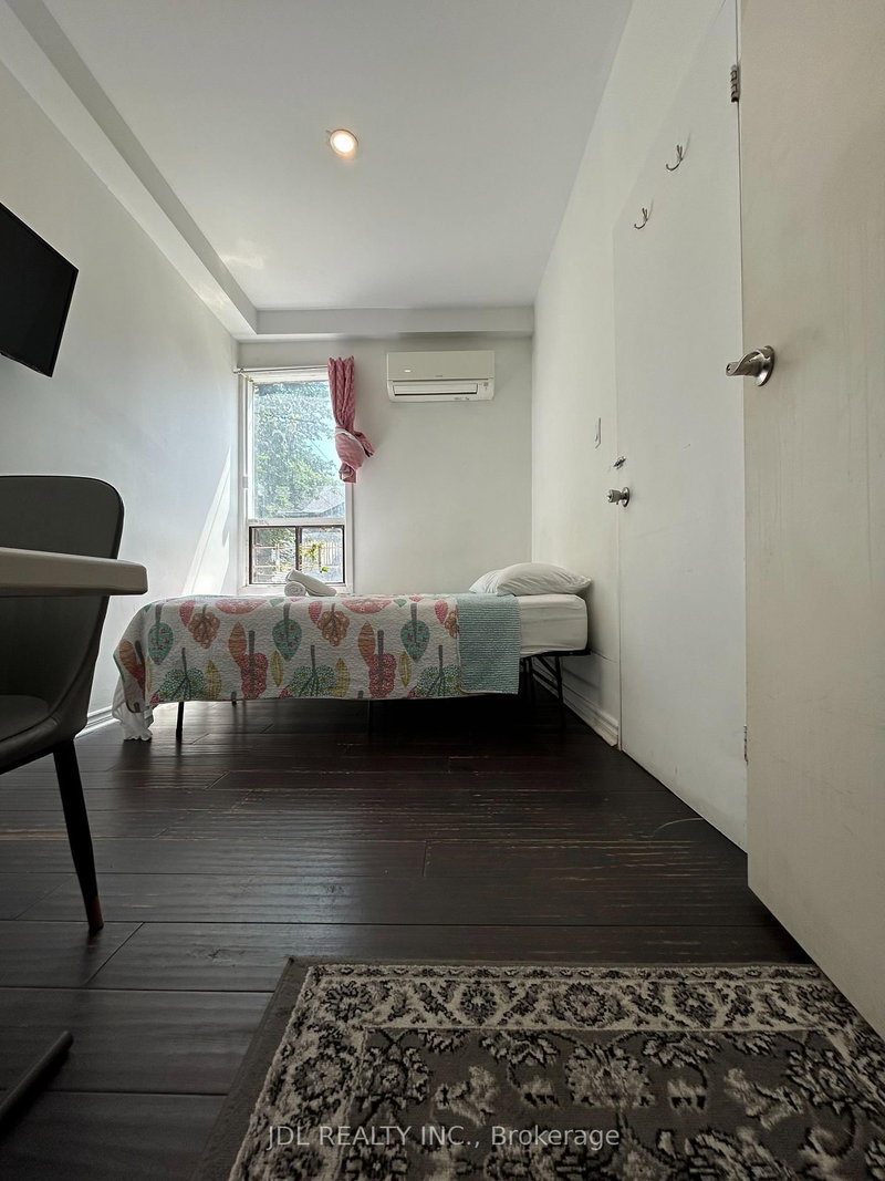 Suite A Main Floor - 3 Pembroke St Street