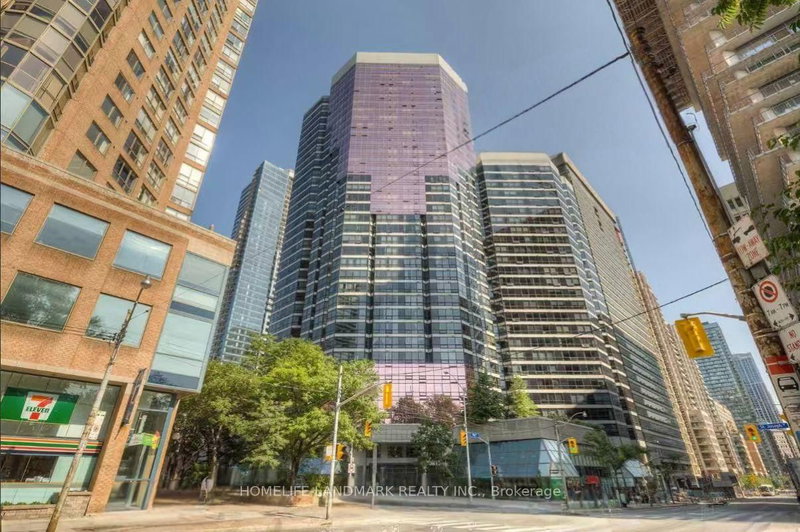 511 - 1001 Bay Street