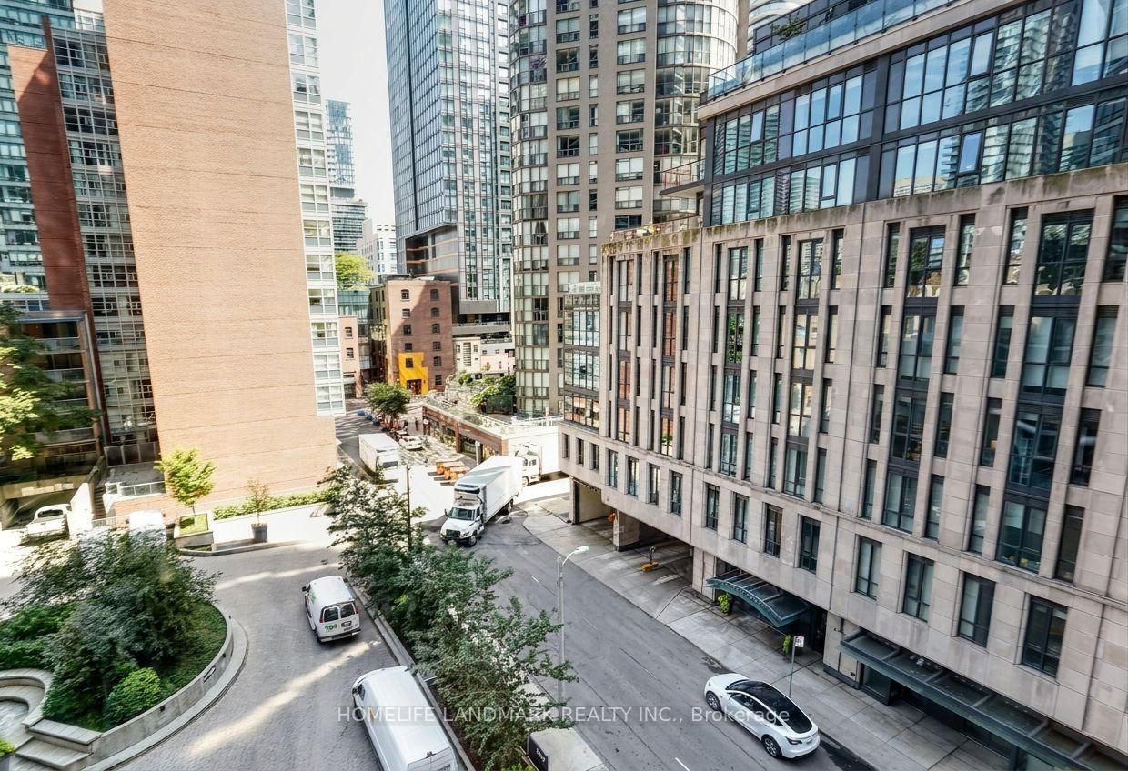 1001 Bay Street • #511 • Toronto, ON photo 11