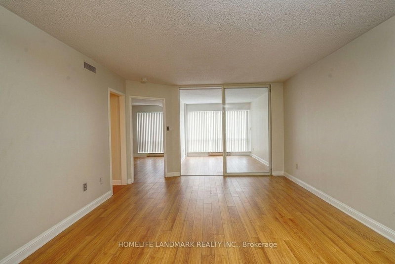 511 - 1001 Bay Street