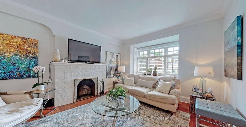 203 Melrose Avenue