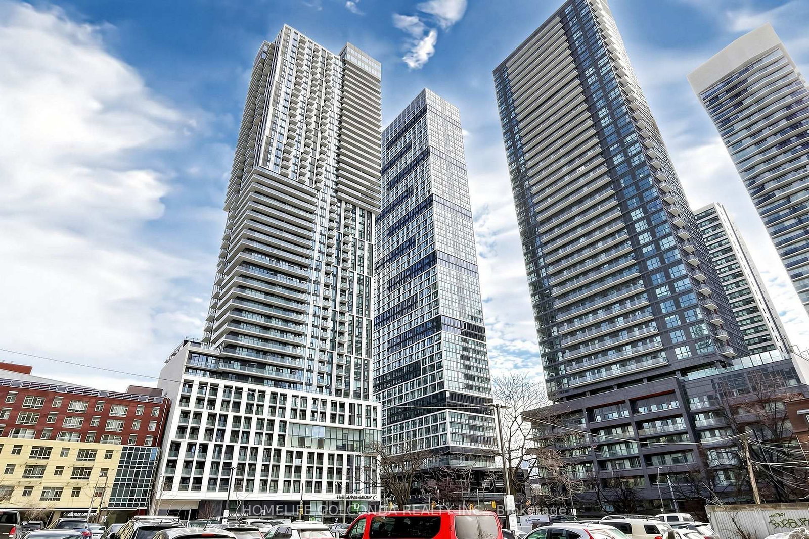 251 Jarvis Street • #2714 • Toronto, ON photo 1
