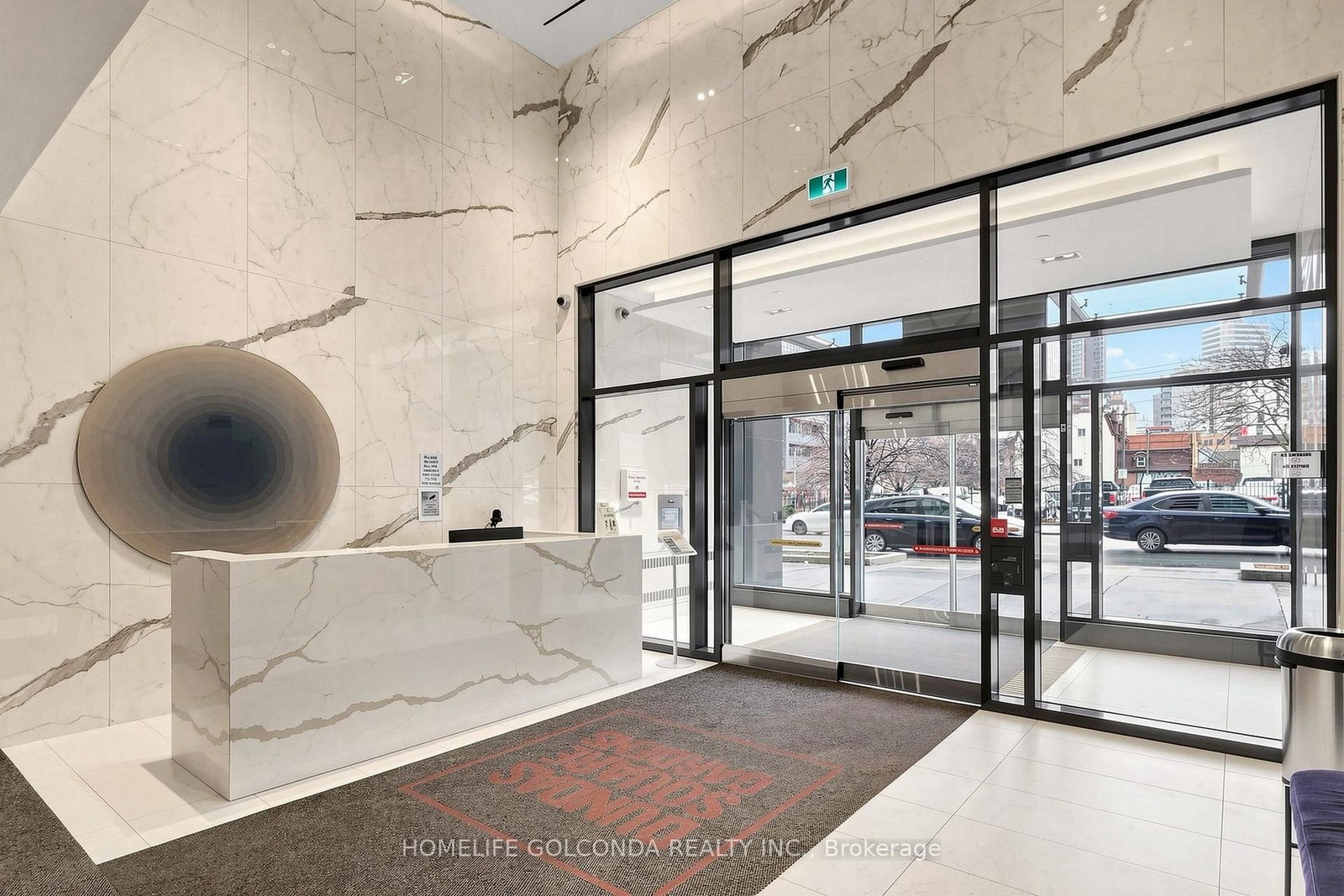 251 Jarvis Street • #2714 • Toronto, ON photo 10