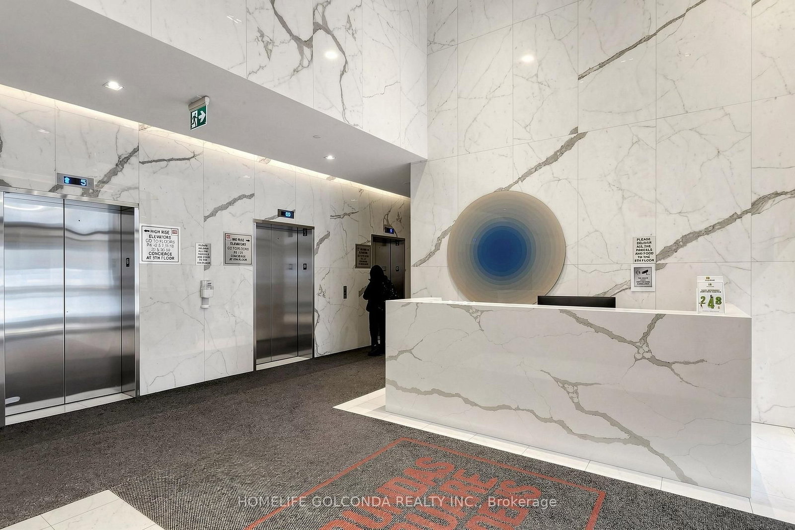 251 Jarvis Street • #2714 • Toronto, ON photo 11