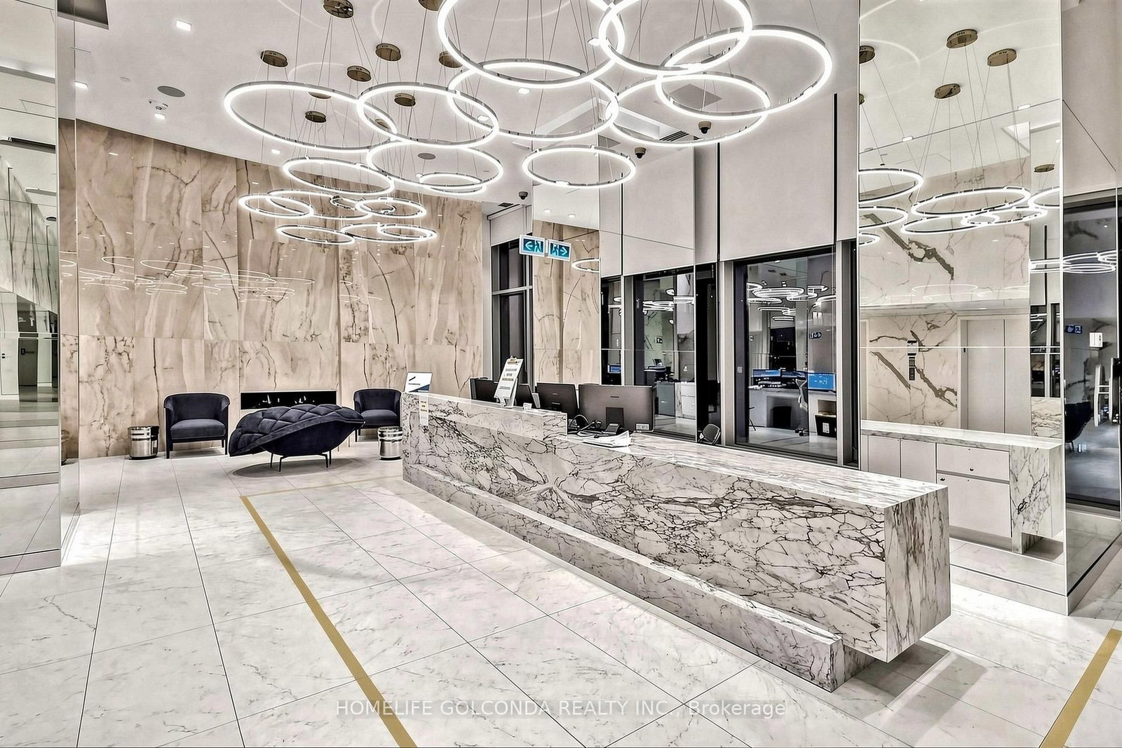 251 Jarvis Street • #2714 • Toronto, ON photo 12