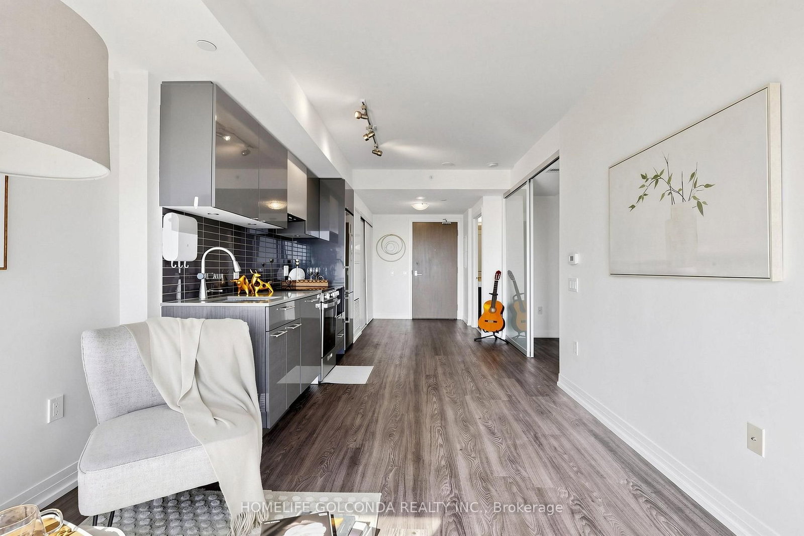 251 Jarvis Street • #2714 • Toronto, ON photo 16