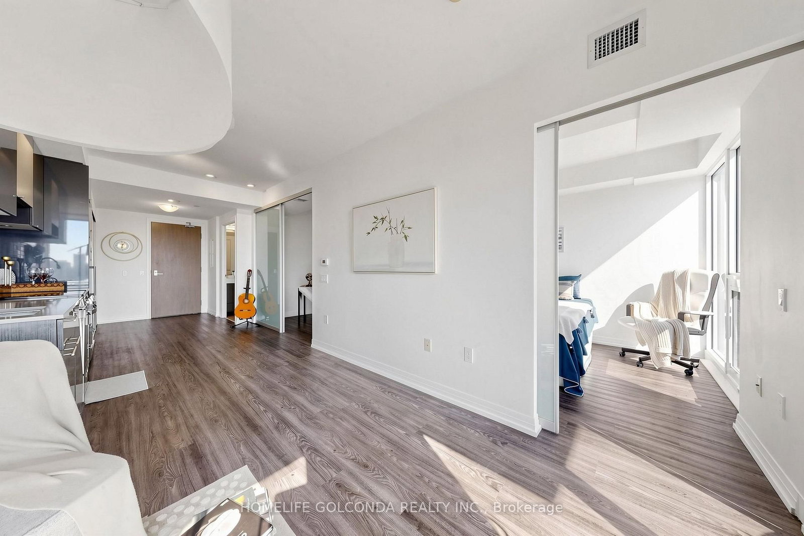 251 Jarvis Street • #2714 • Toronto, ON photo 17