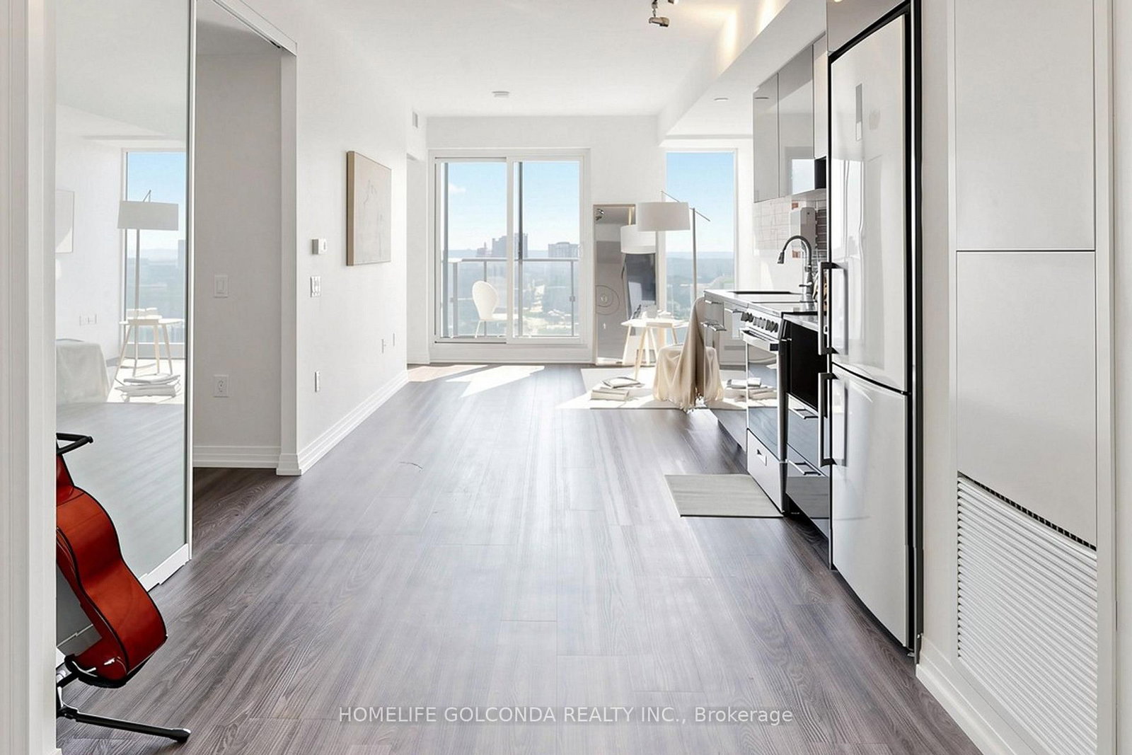 251 Jarvis Street • #2714 • Toronto, ON photo 18