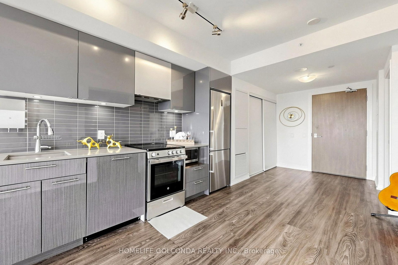 251 Jarvis Street • #2714 • Toronto, ON photo 21