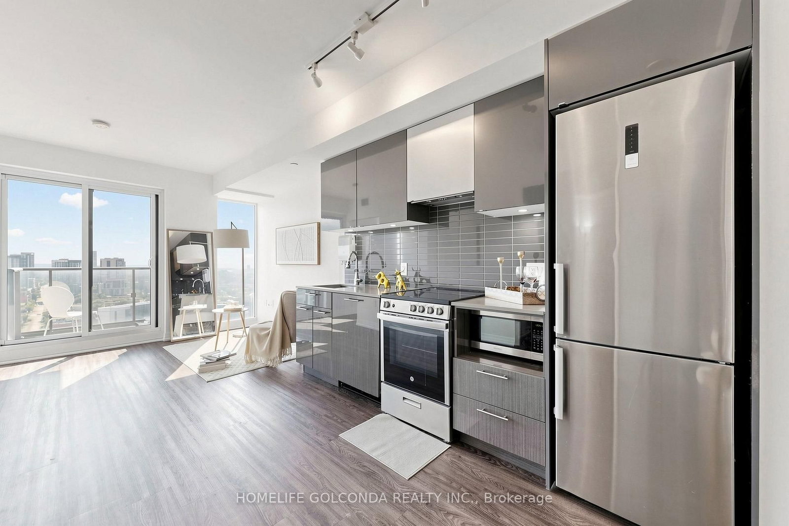 251 Jarvis Street • #2714 • Toronto, ON photo 23