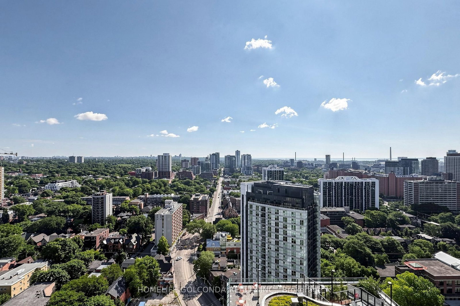 251 Jarvis Street • #2714 • Toronto, ON photo 37