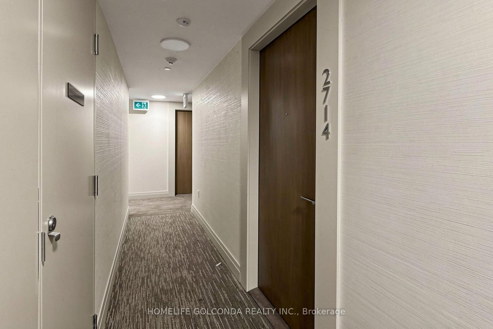 251 Jarvis Street • #2714 • Toronto, ON photo 38
