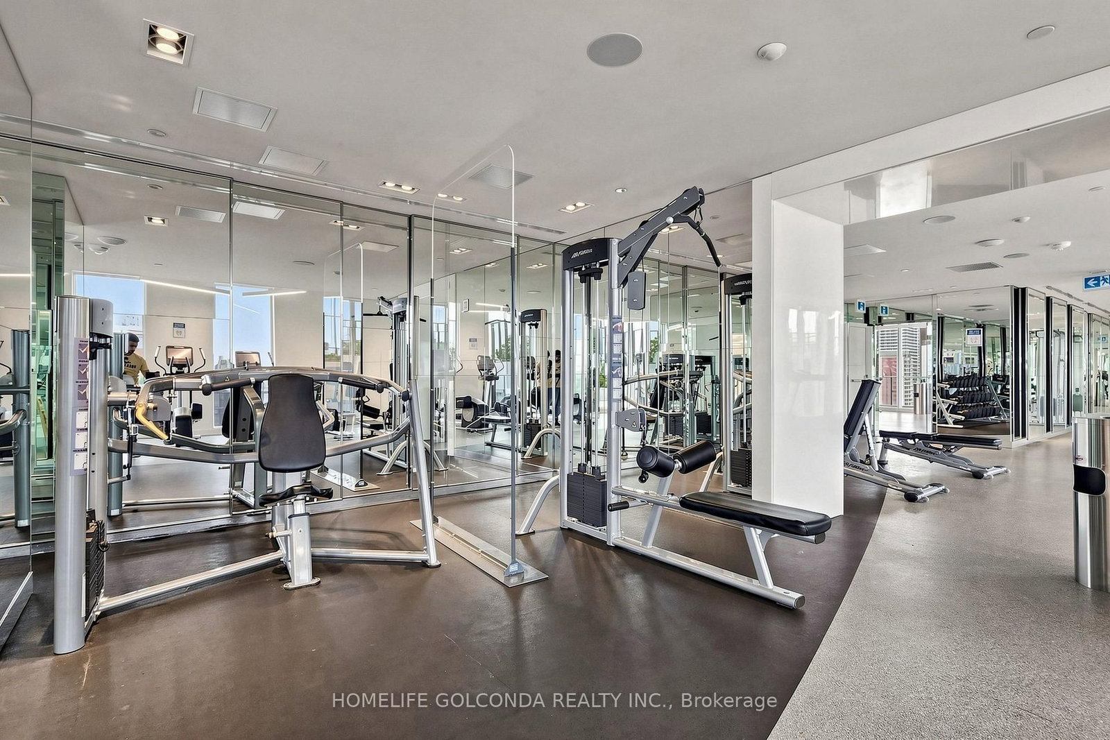 251 Jarvis Street • #2714 • Toronto, ON photo 39